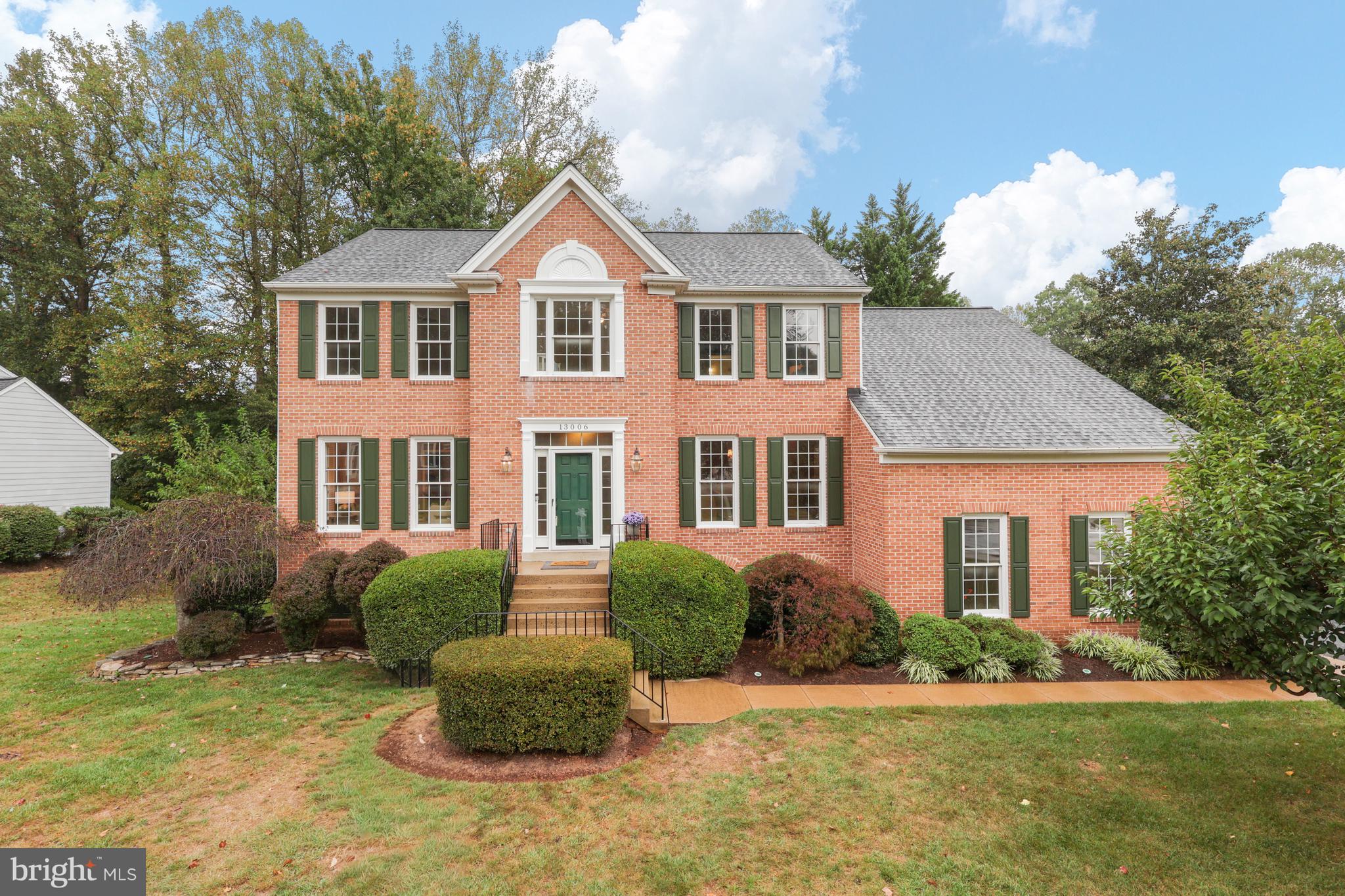 13006 PEBBLESTONE COURT