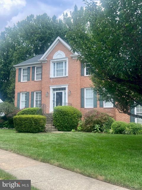 13006 PEBBLESTONE COURT CLIFTON VA 20124