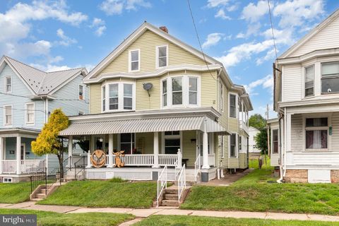 663 UNION STREET MILLERSBURG PA 17061