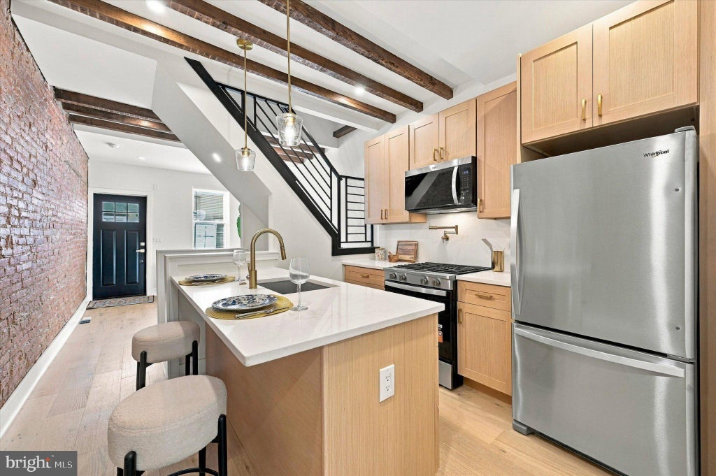 Photo of 2204 Ritter Street, PHILADELPHIA, PA 19125 (MLS # PAPH2681006)