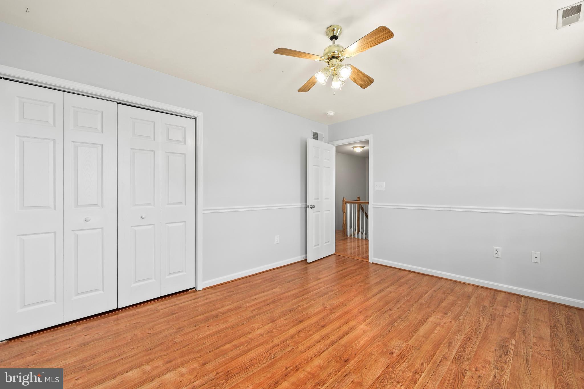 HAMMONDS MILL - Residential