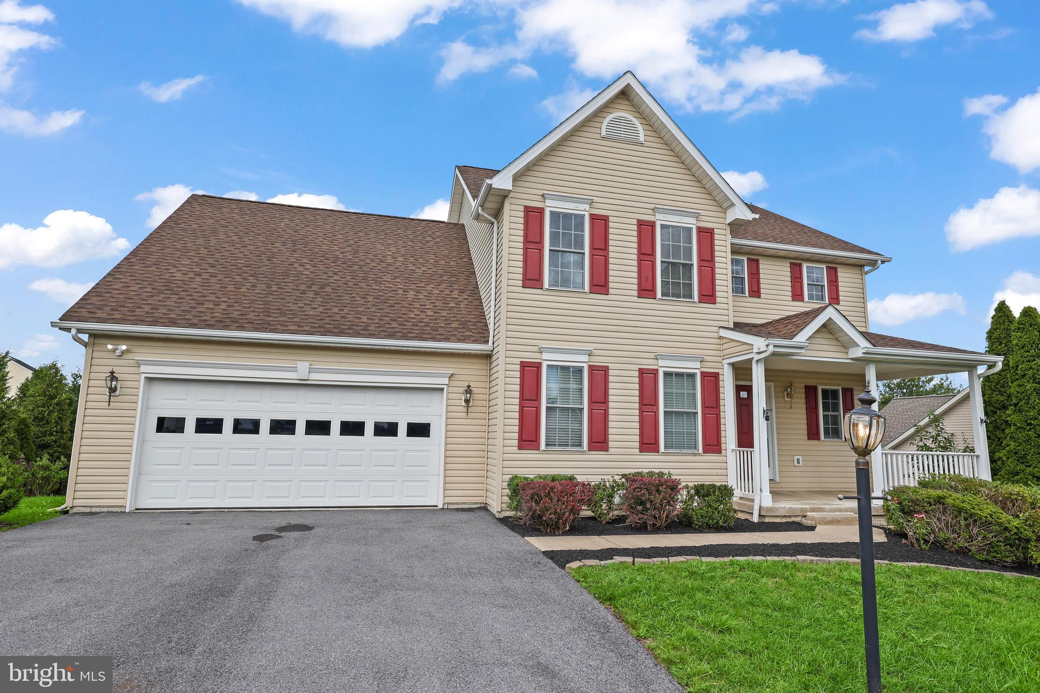 HAMMONDS MILL - Residential