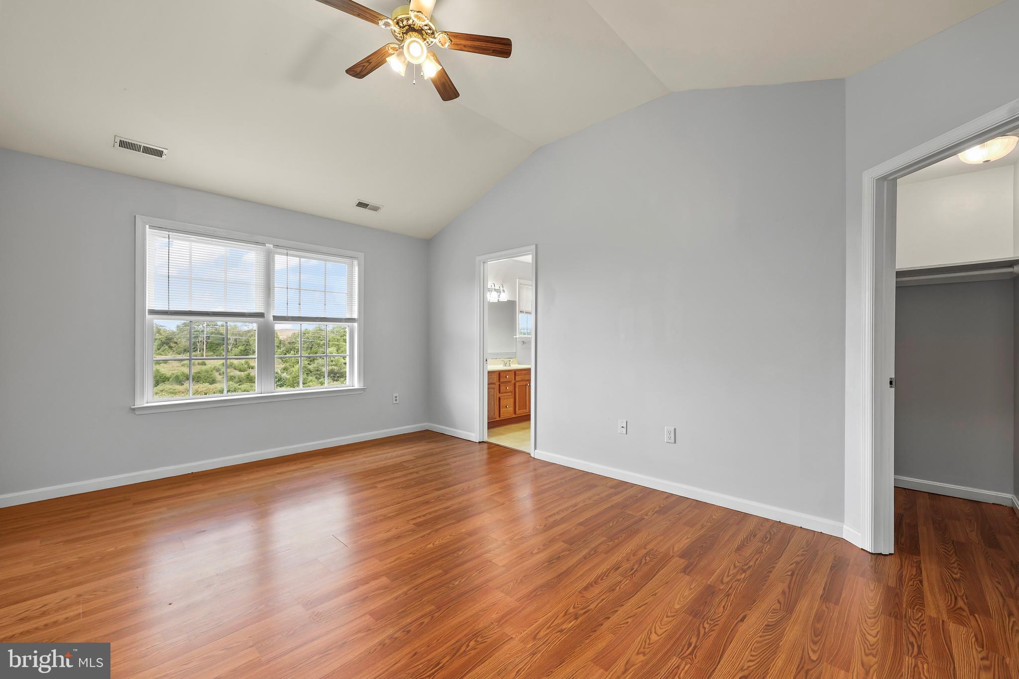 HAMMONDS MILL - Residential