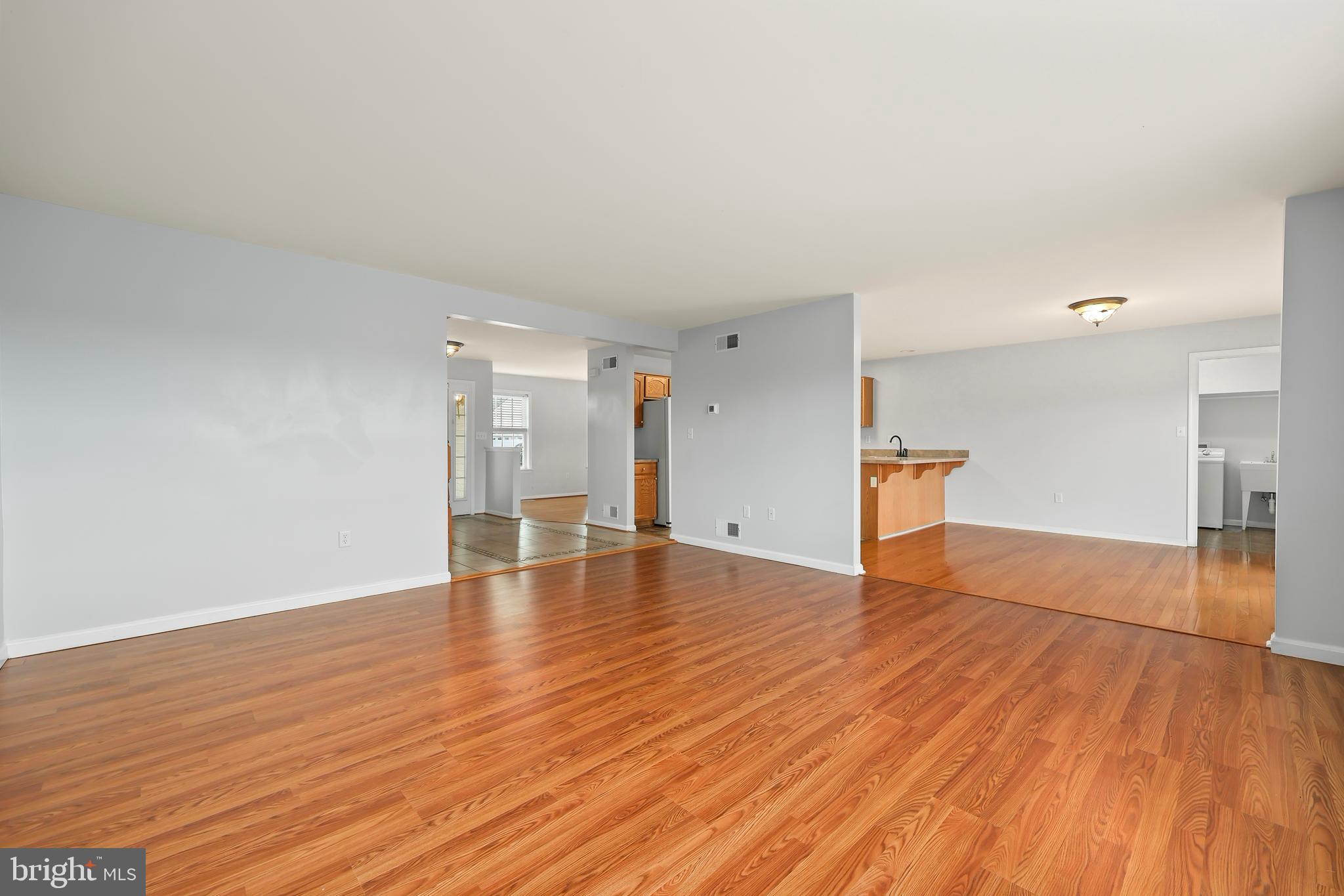 HAMMONDS MILL - Residential