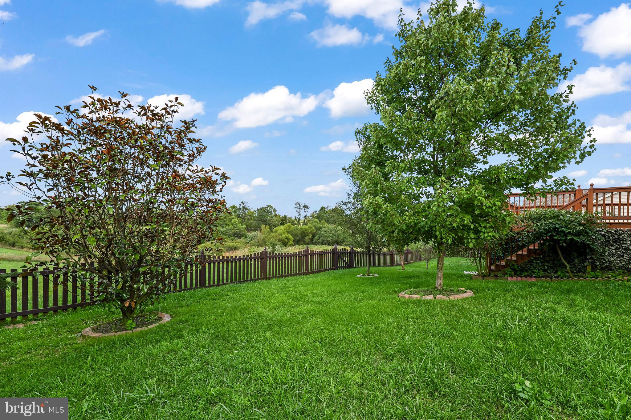 HAMMONDS MILL - Residential