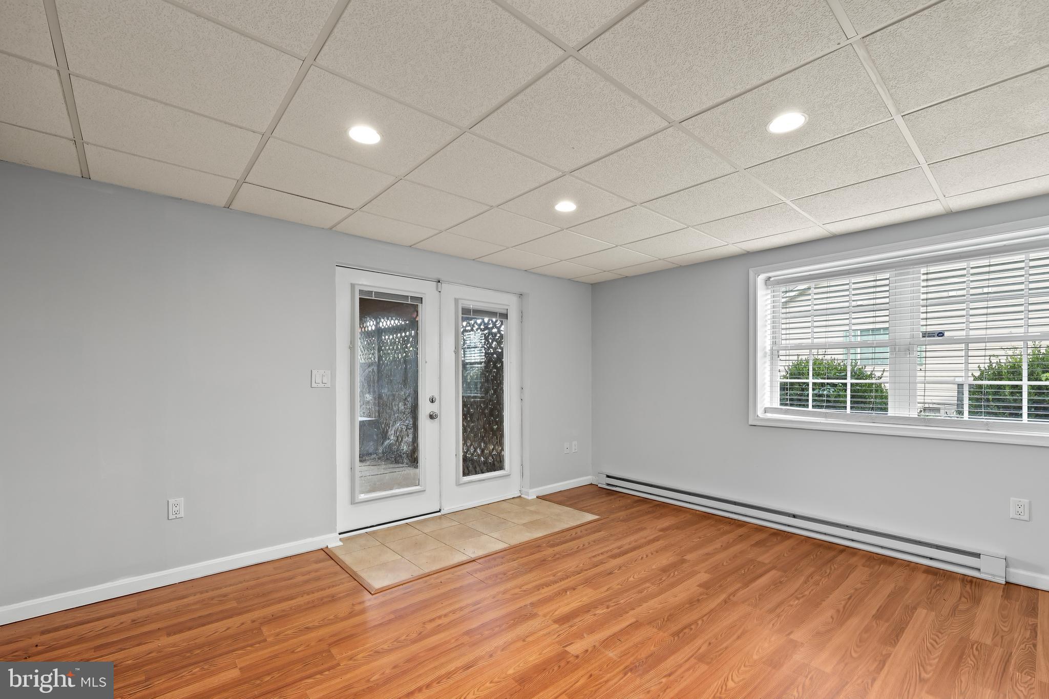 HAMMONDS MILL - Residential