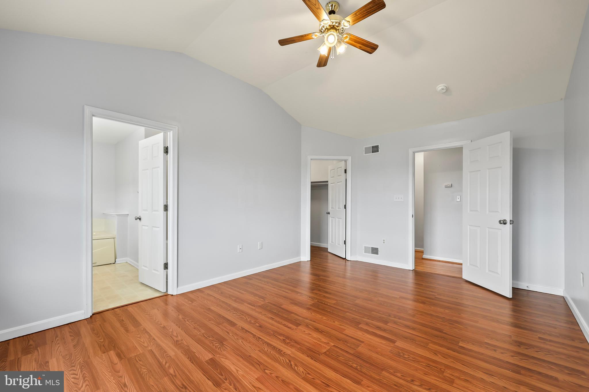 HAMMONDS MILL - Residential