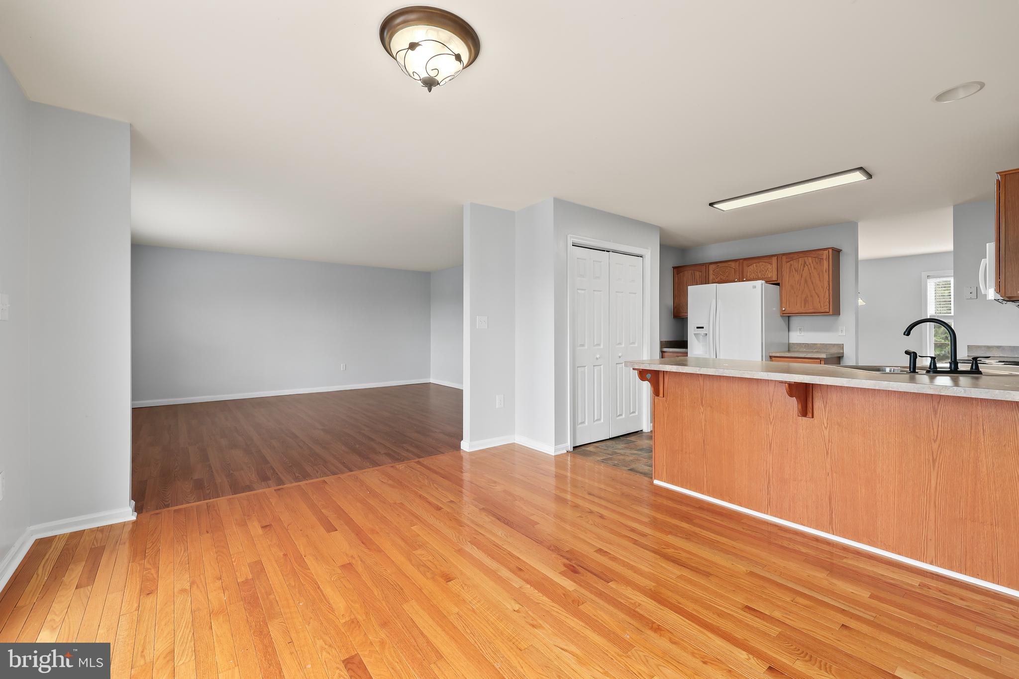 HAMMONDS MILL - Residential