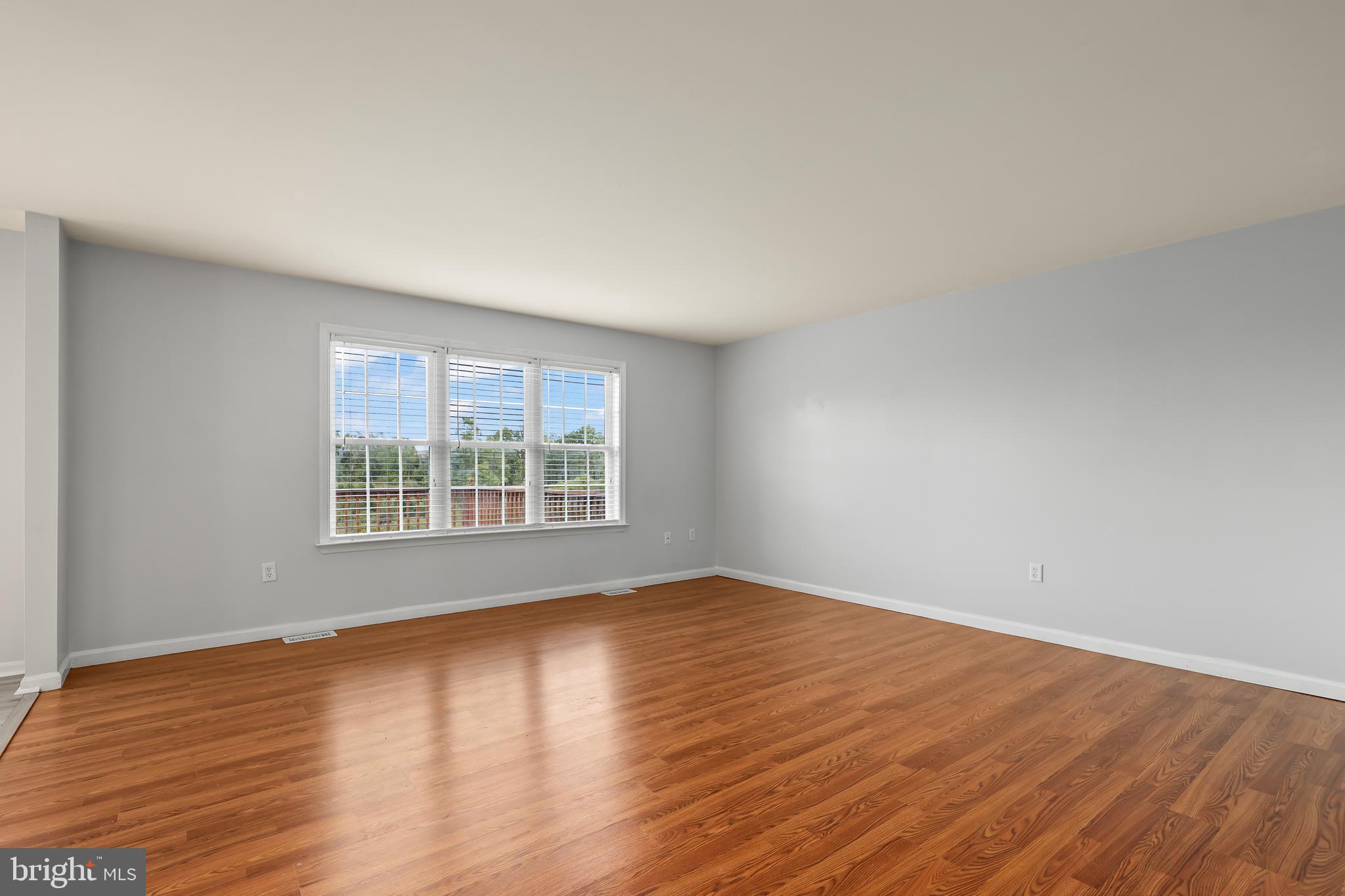 HAMMONDS MILL - Residential