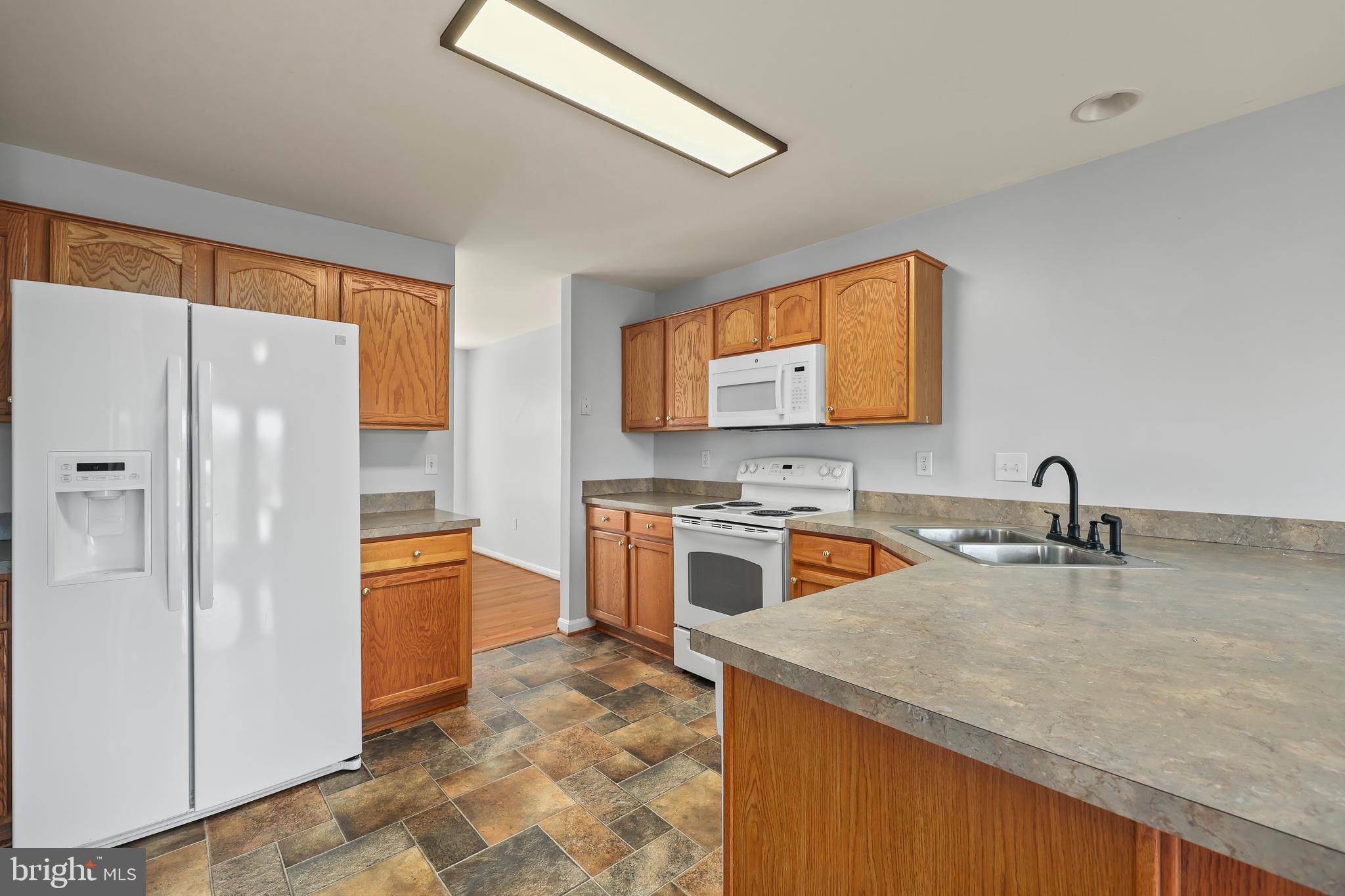 HAMMONDS MILL - Residential