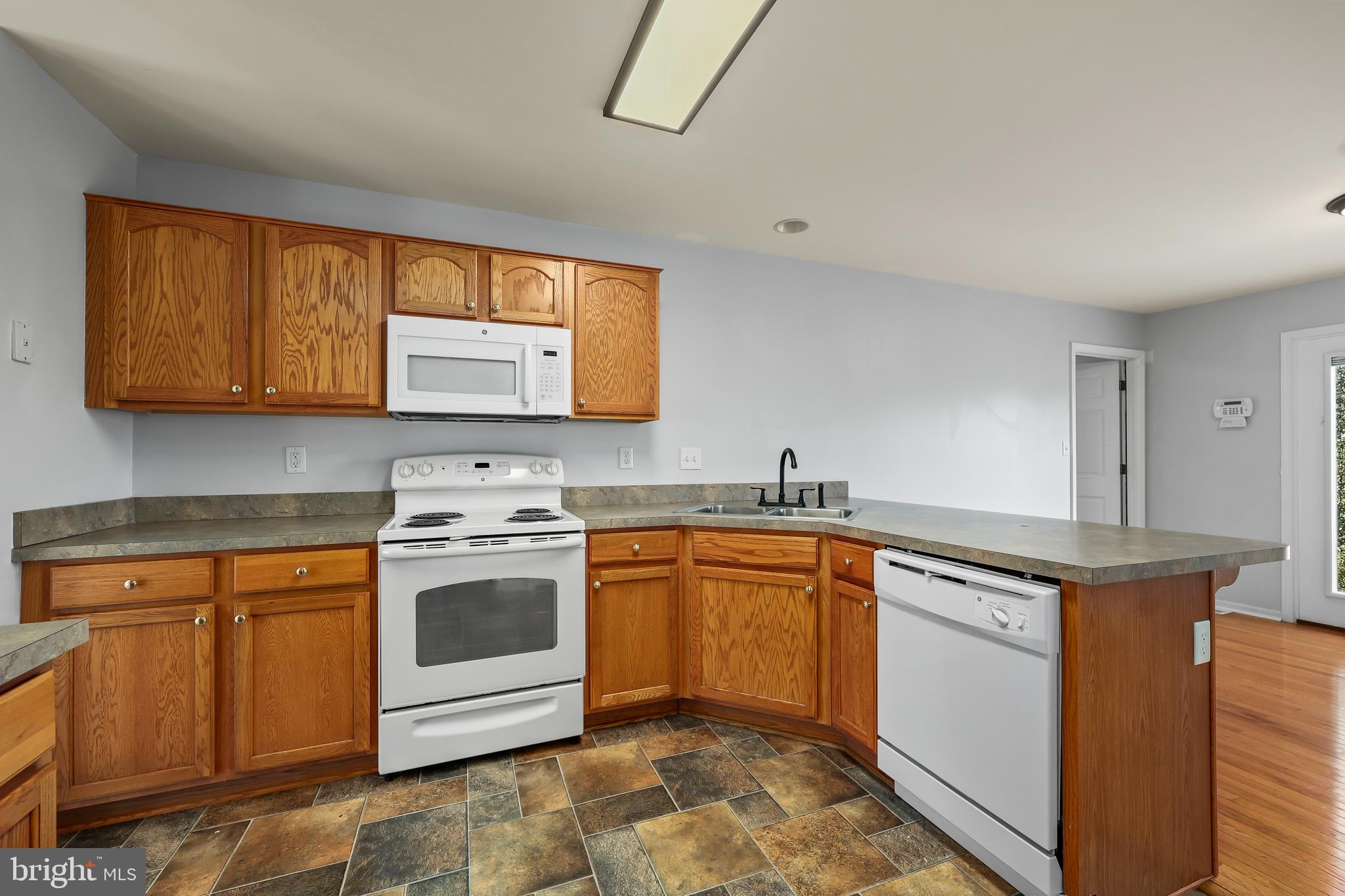 HAMMONDS MILL - Residential