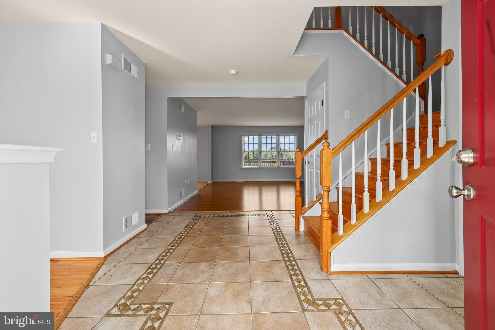 HAMMONDS MILL - Residential