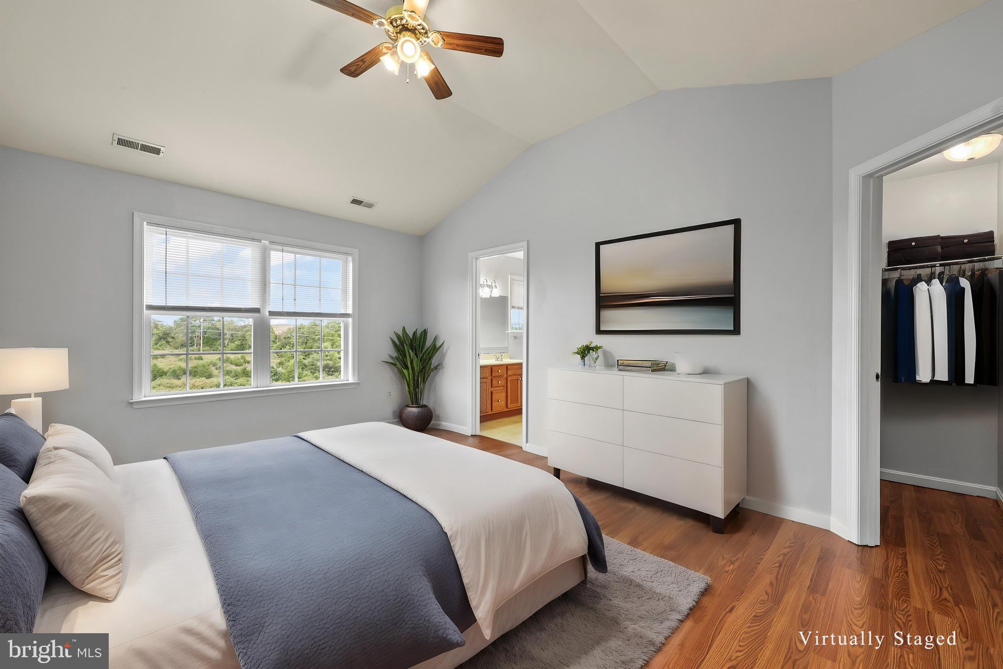 HAMMONDS MILL - Residential