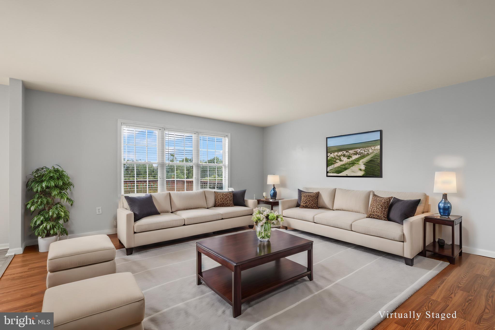 HAMMONDS MILL - Residential