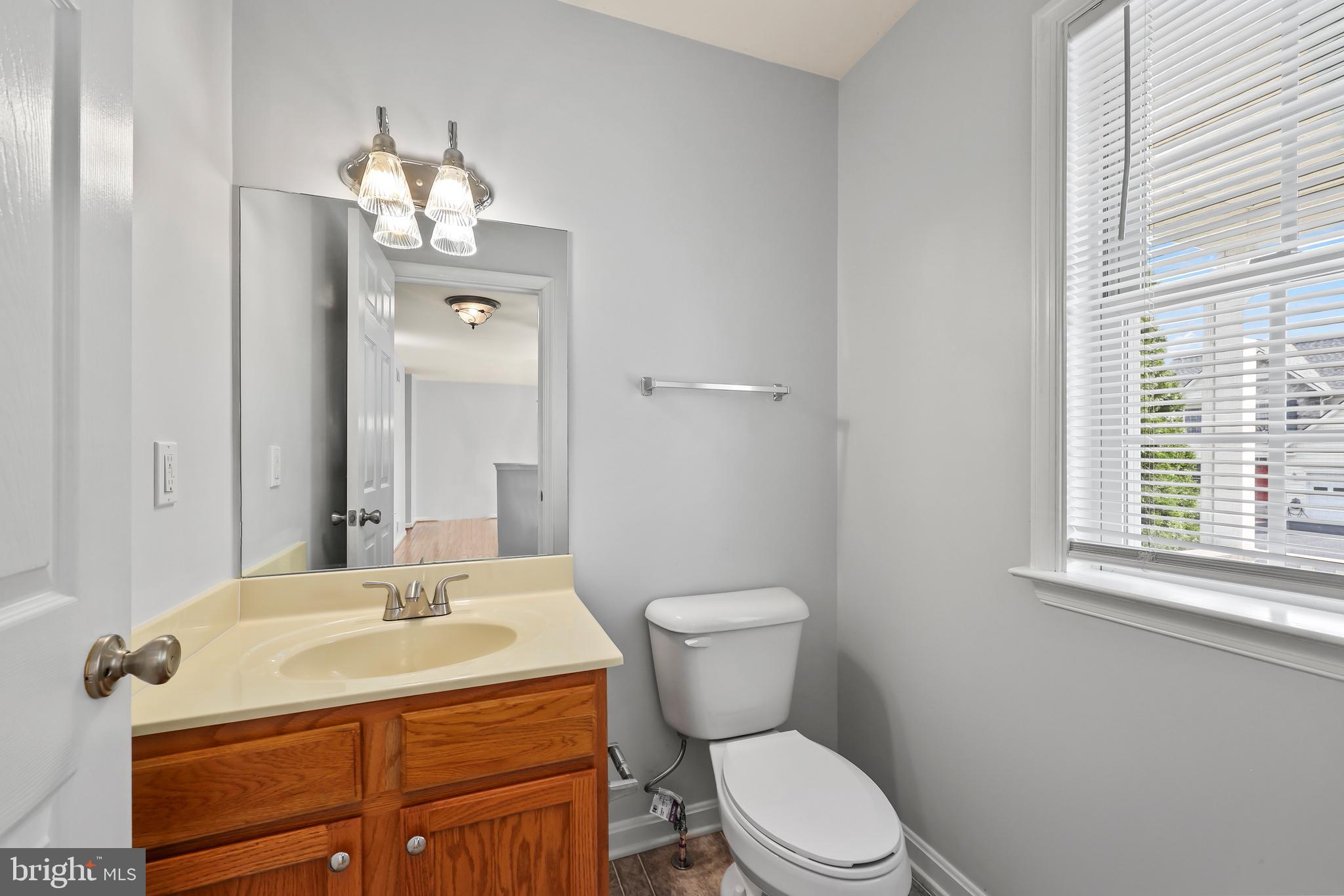 HAMMONDS MILL - Residential