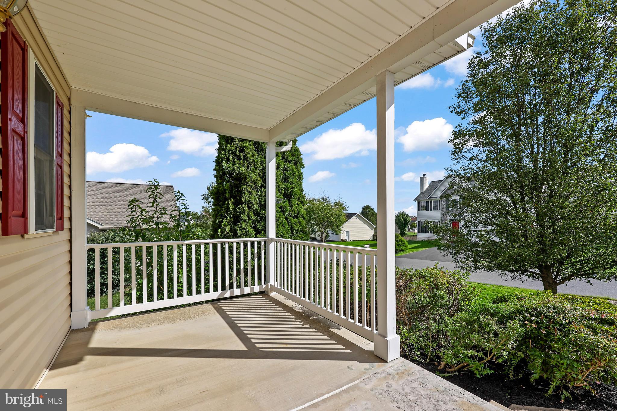 HAMMONDS MILL - Residential