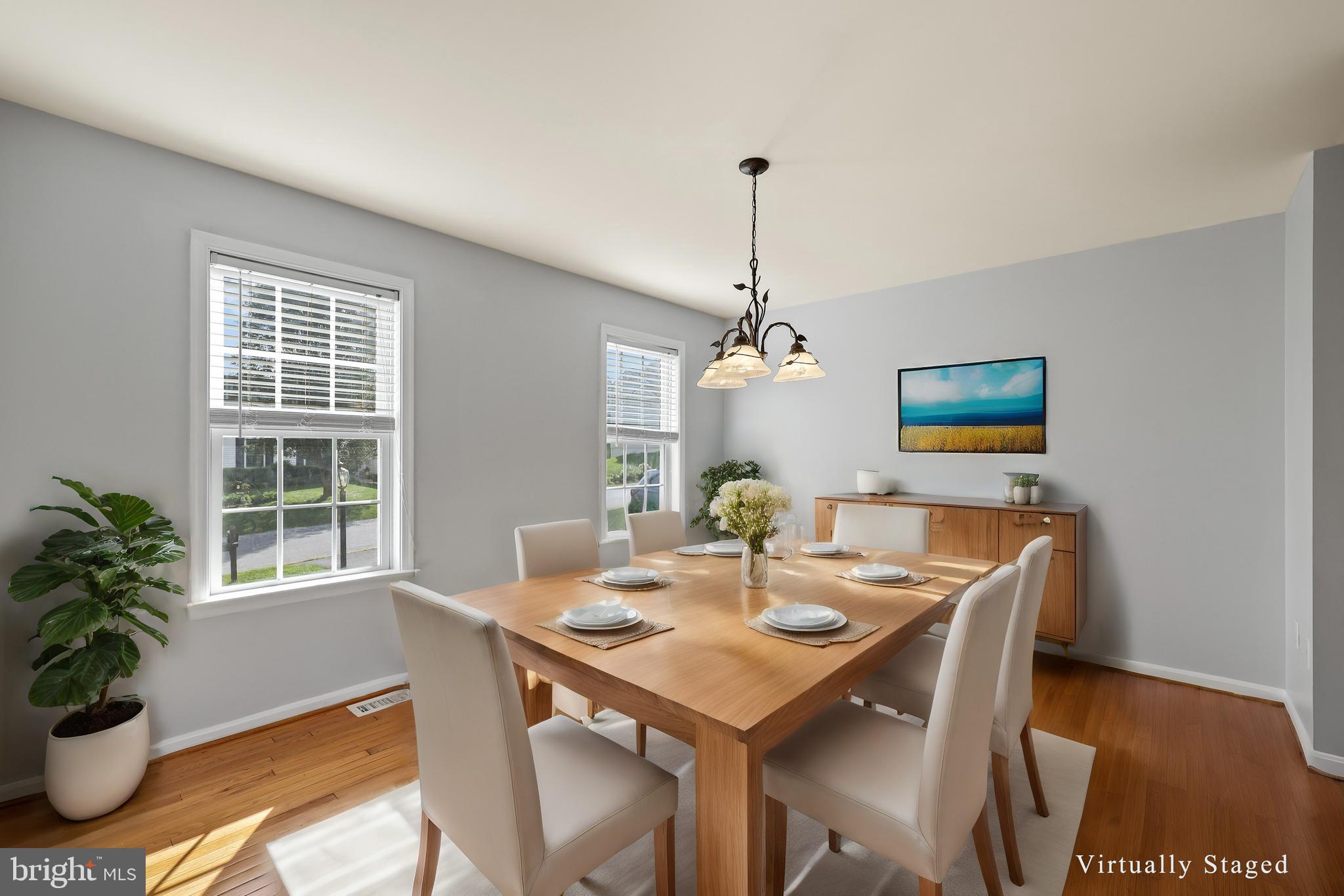 HAMMONDS MILL - Residential