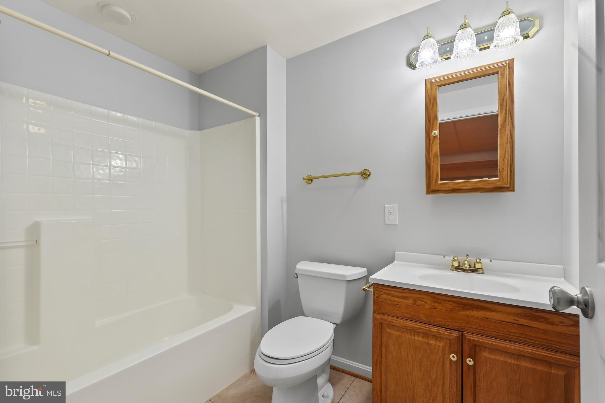 HAMMONDS MILL - Residential