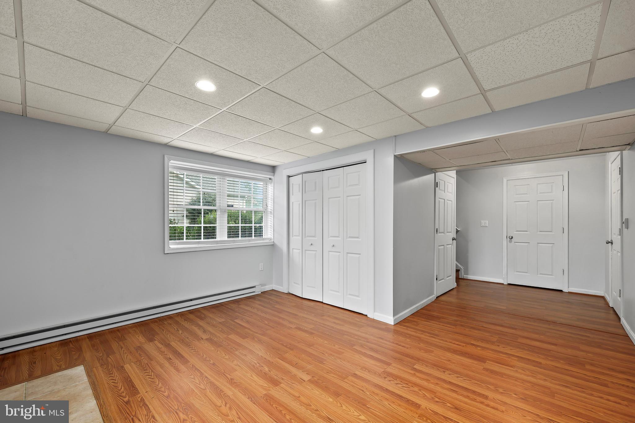 HAMMONDS MILL - Residential