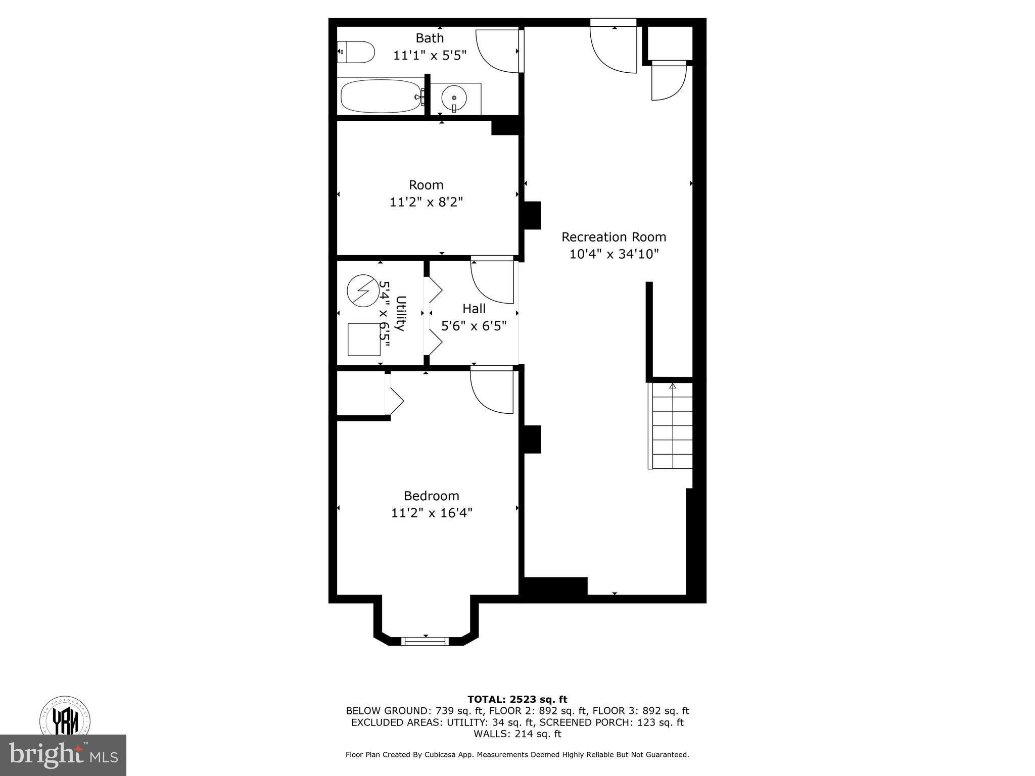 EVERGREEN LAWN - Residential