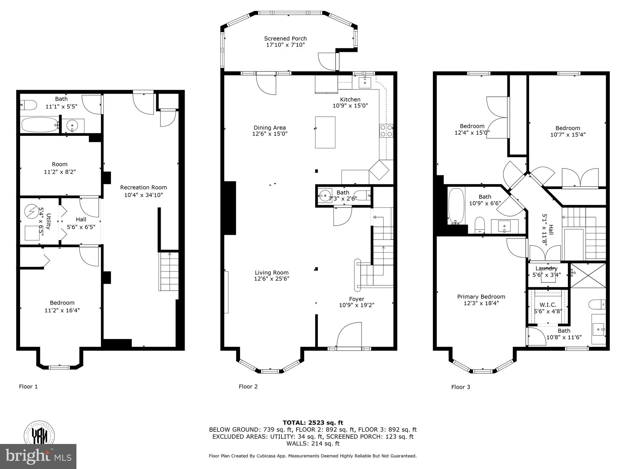 EVERGREEN LAWN - Residential