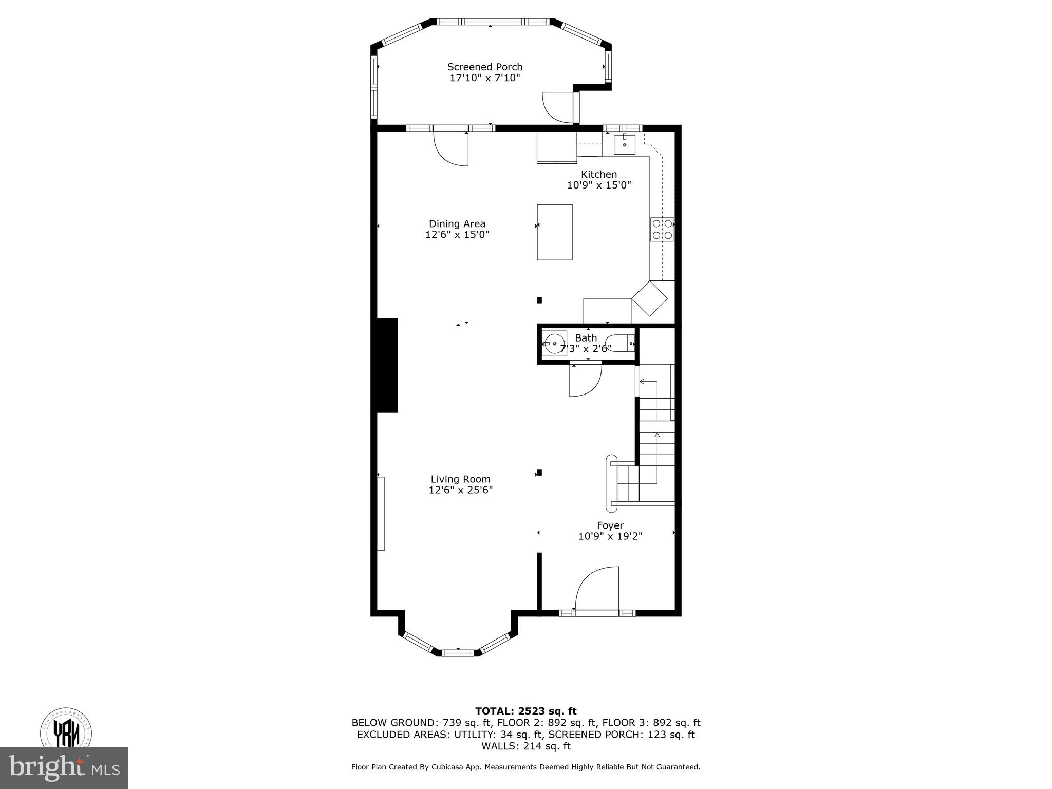 EVERGREEN LAWN - Residential