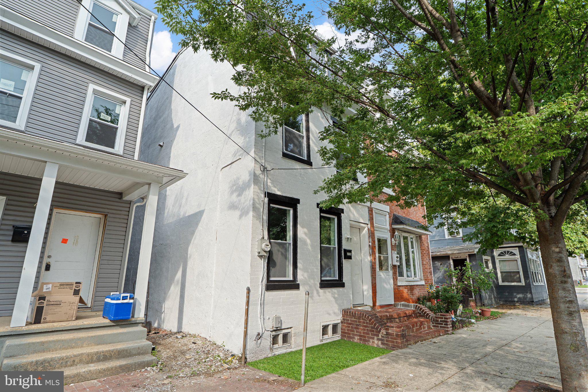 225 MARKET STREET