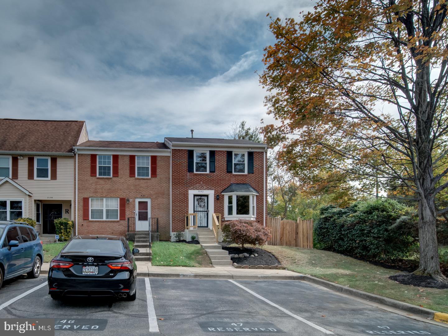 BRINKLEY STATION - Residential