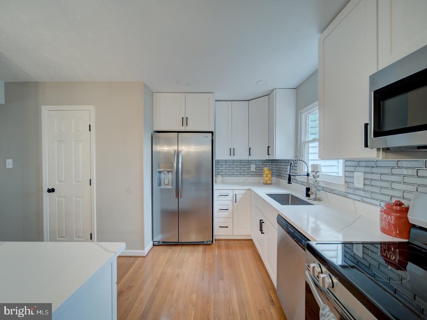 BRINKLEY STATION - Residential