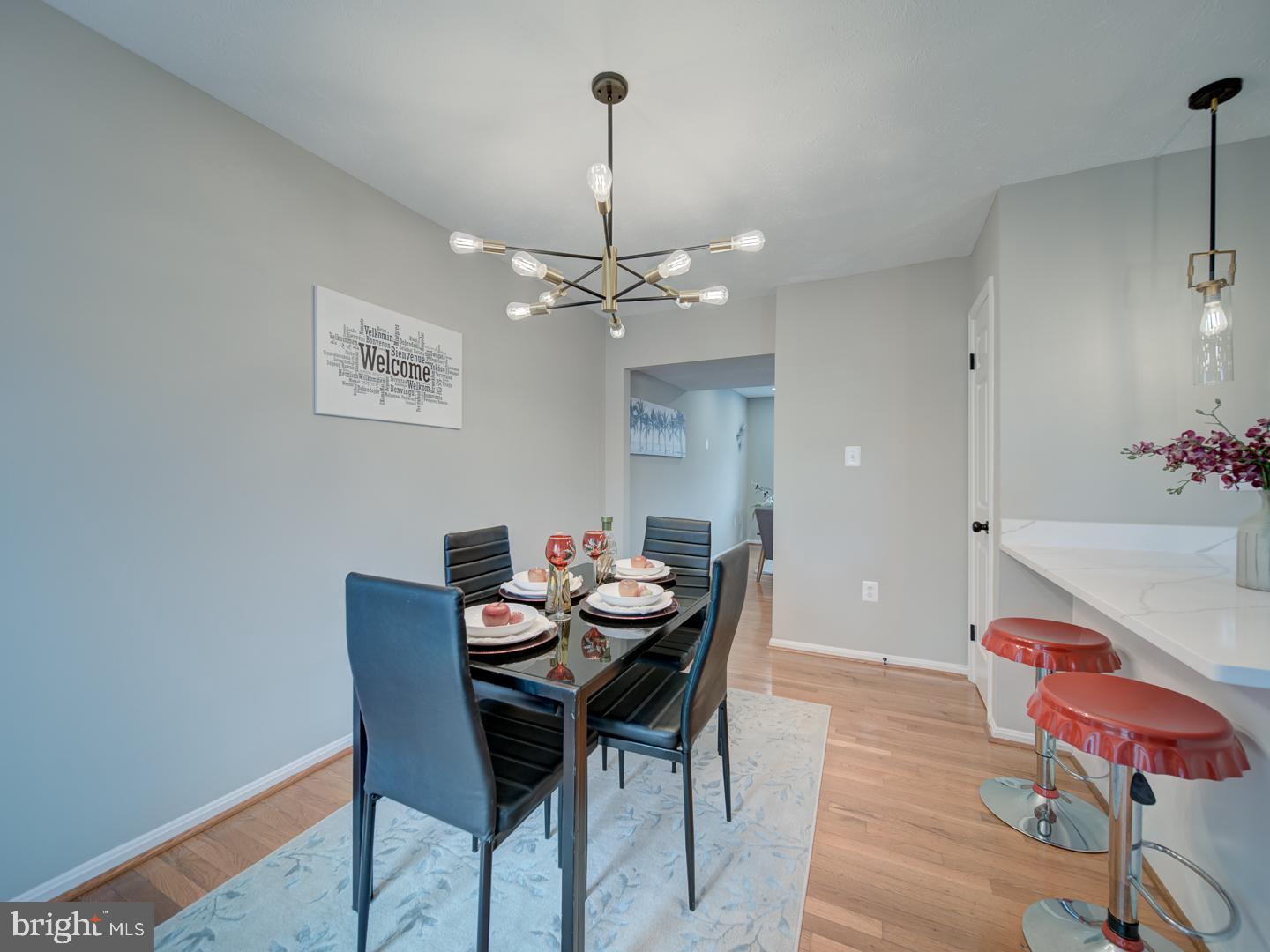 BRINKLEY STATION - Residential