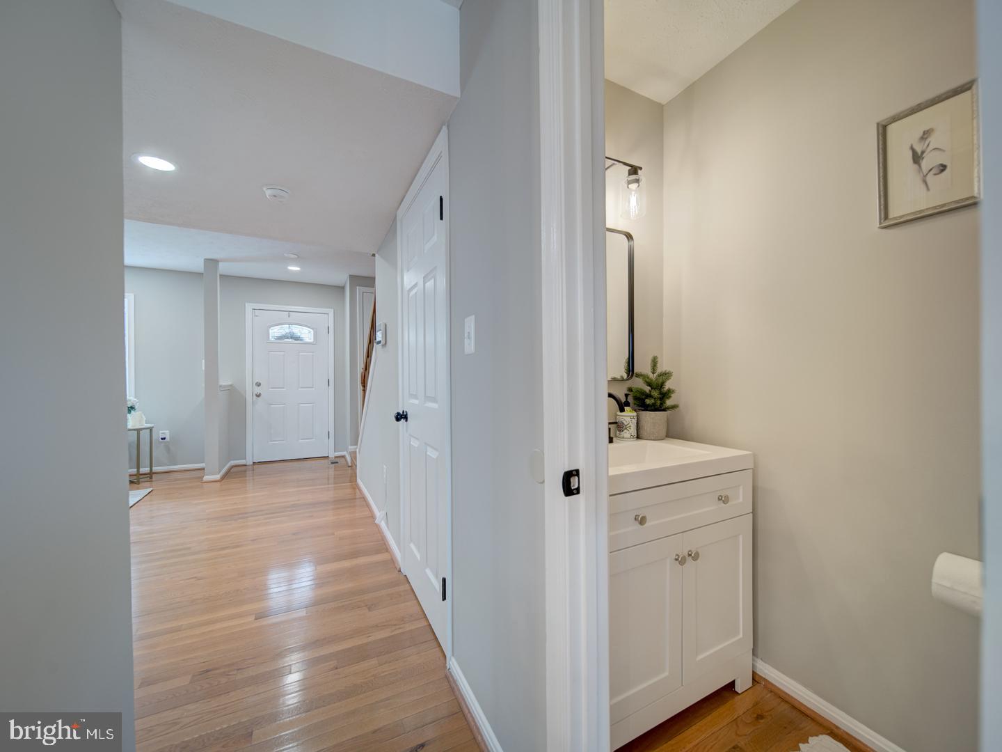 BRINKLEY STATION - Residential