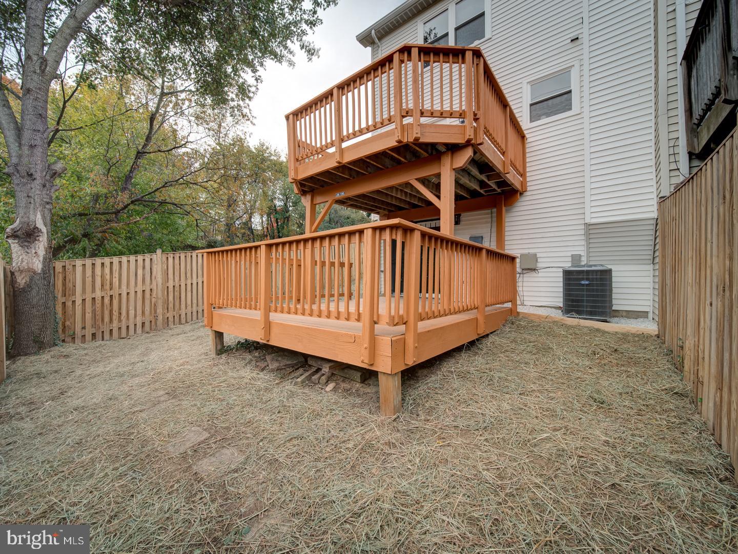 BRINKLEY STATION - Residential