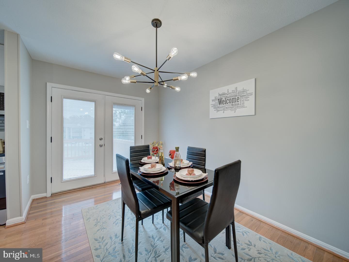 BRINKLEY STATION - Residential