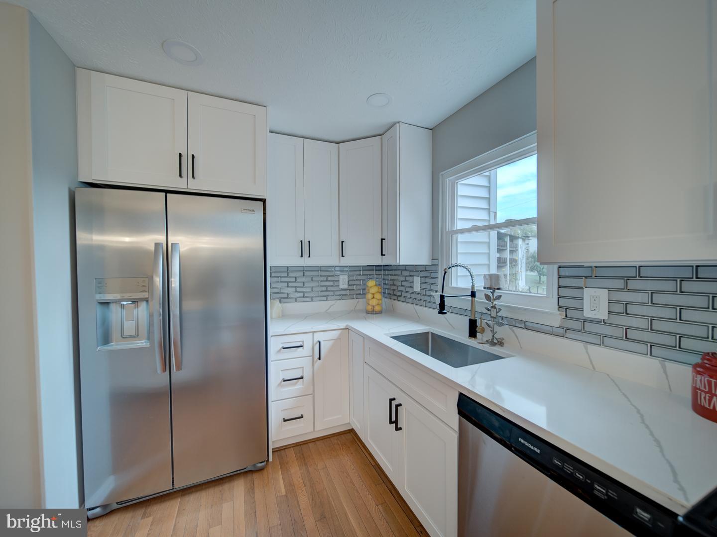 BRINKLEY STATION - Residential