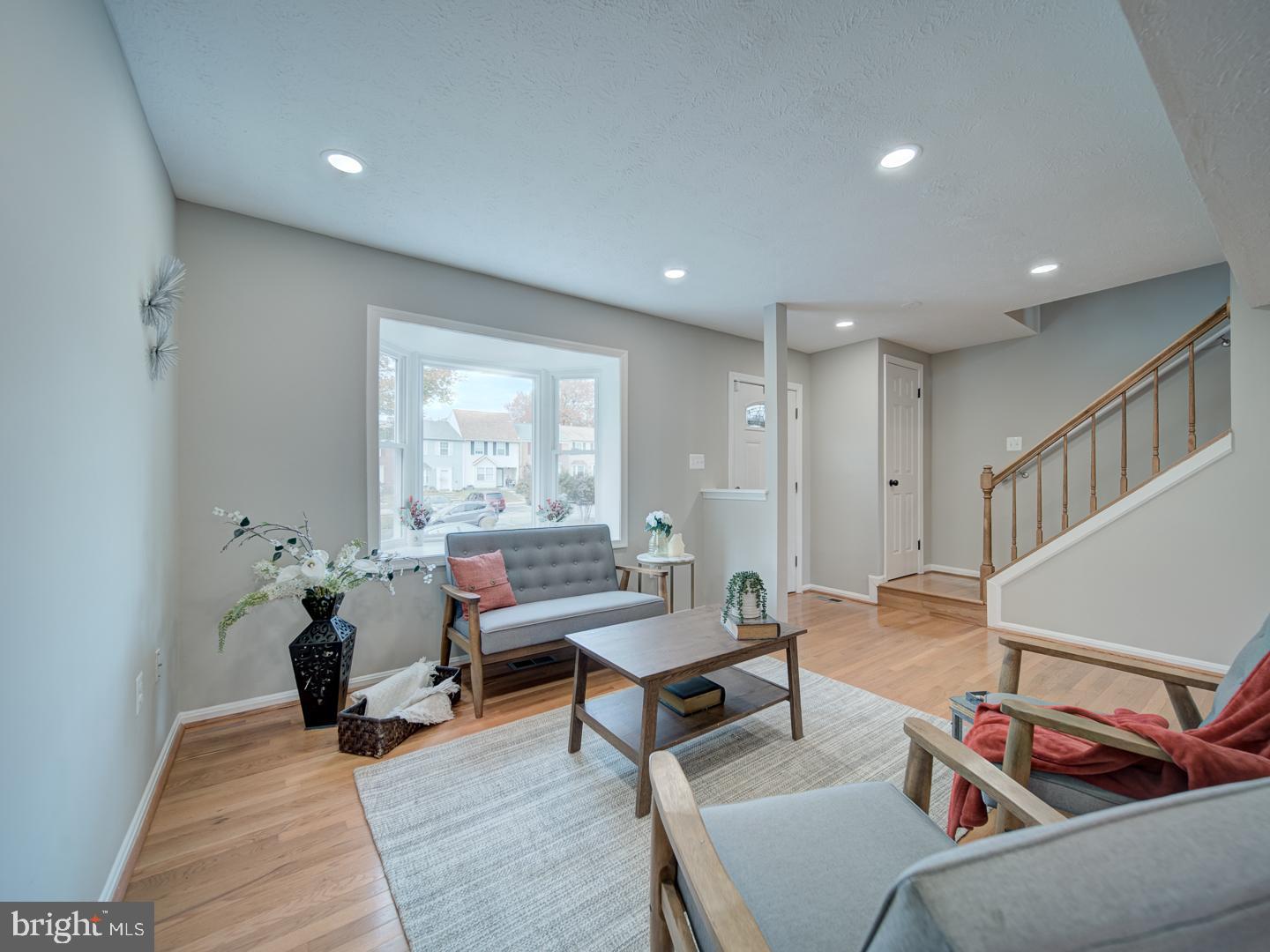 BRINKLEY STATION - Residential