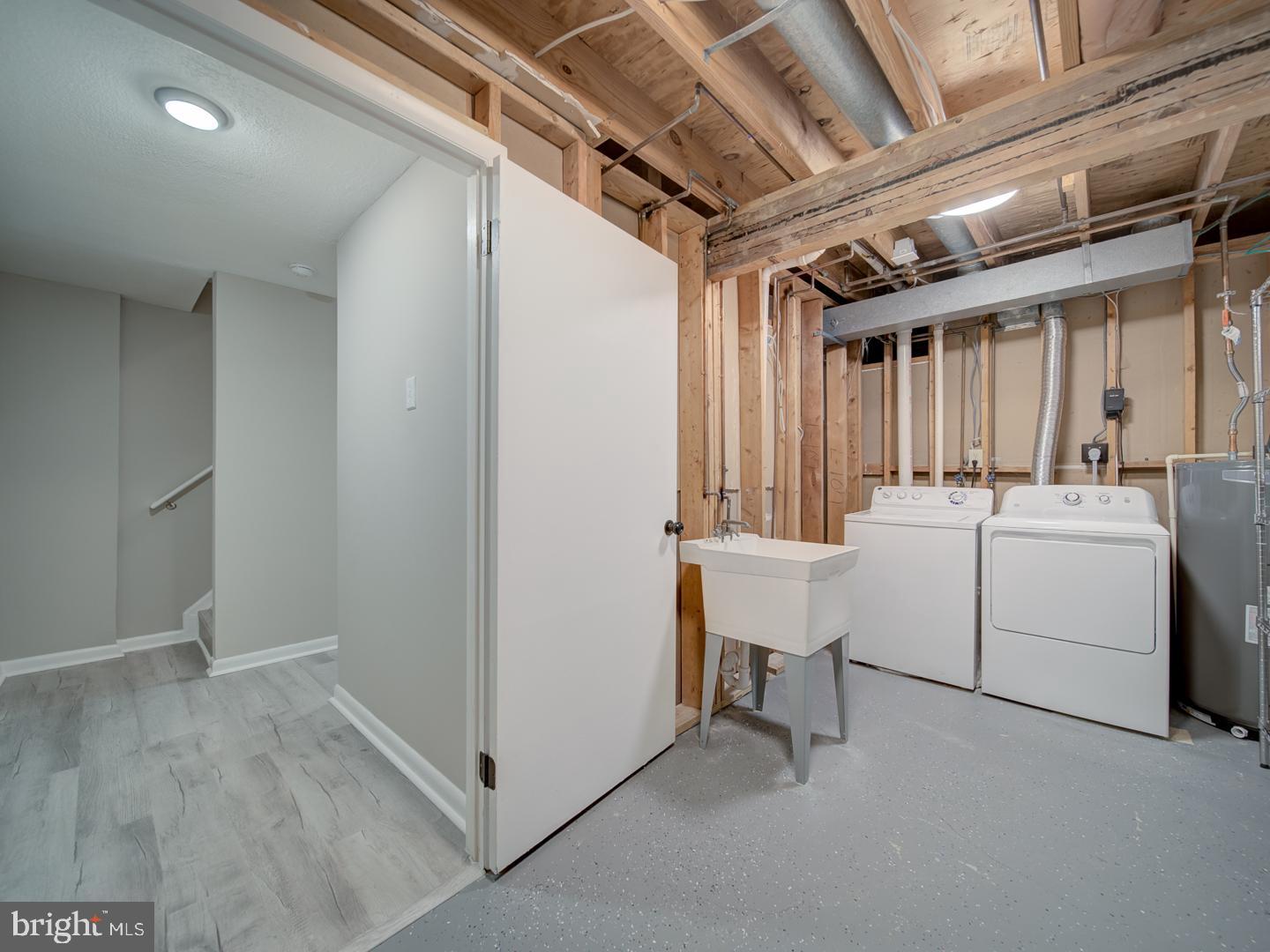 BRINKLEY STATION - Residential