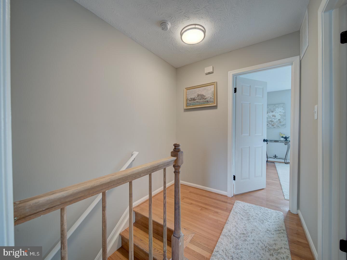 BRINKLEY STATION - Residential