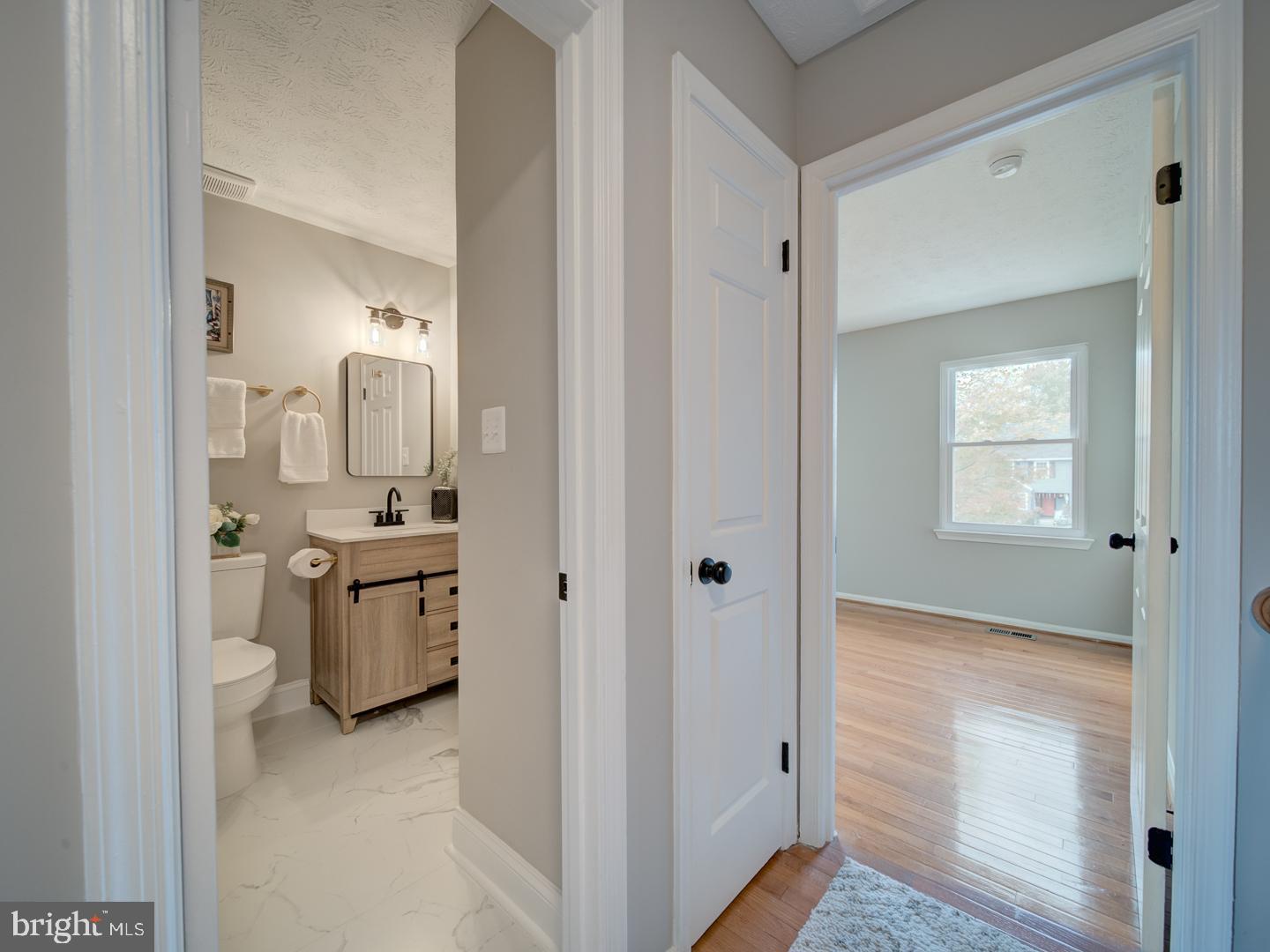 BRINKLEY STATION - Residential