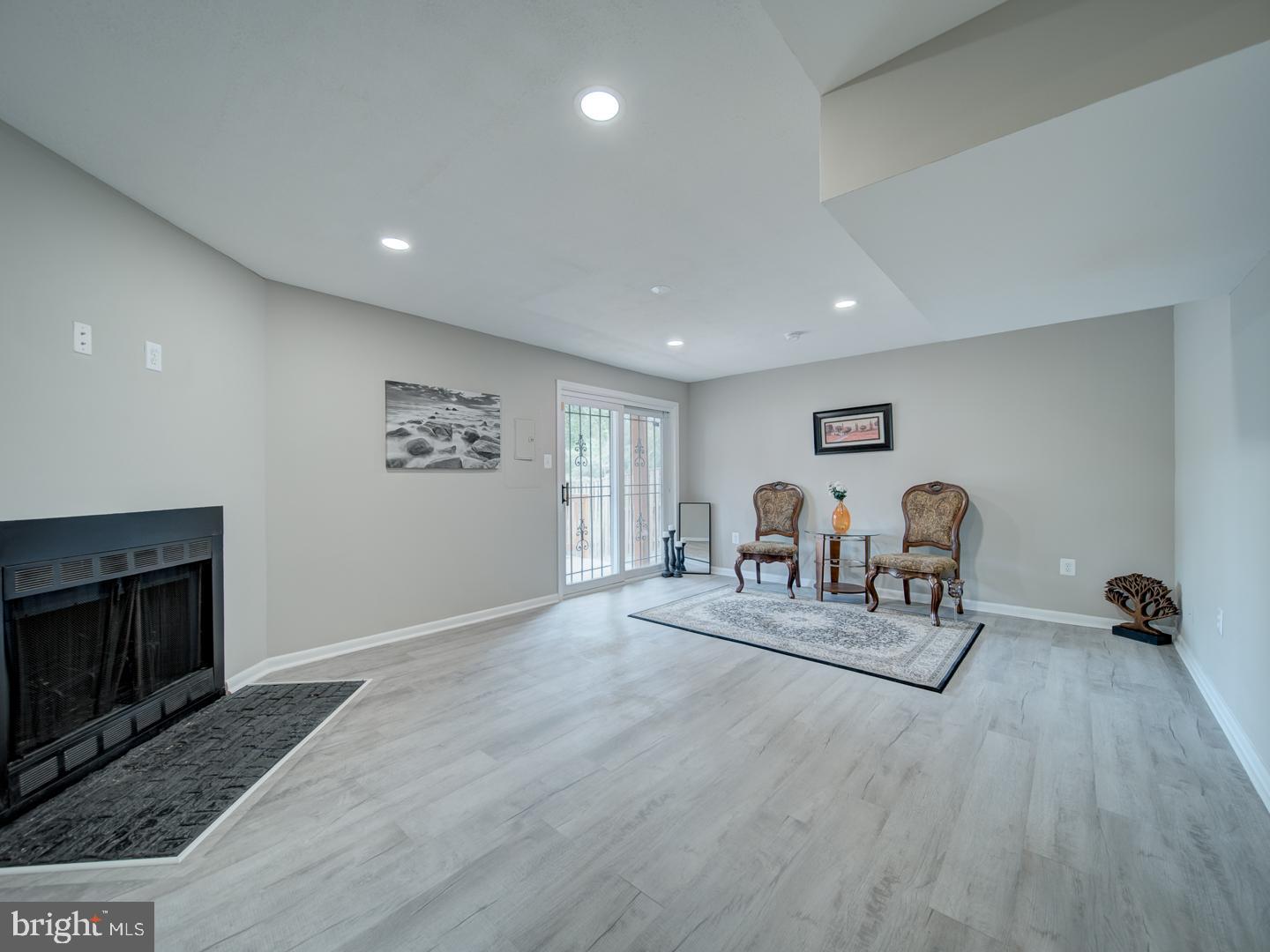 BRINKLEY STATION - Residential