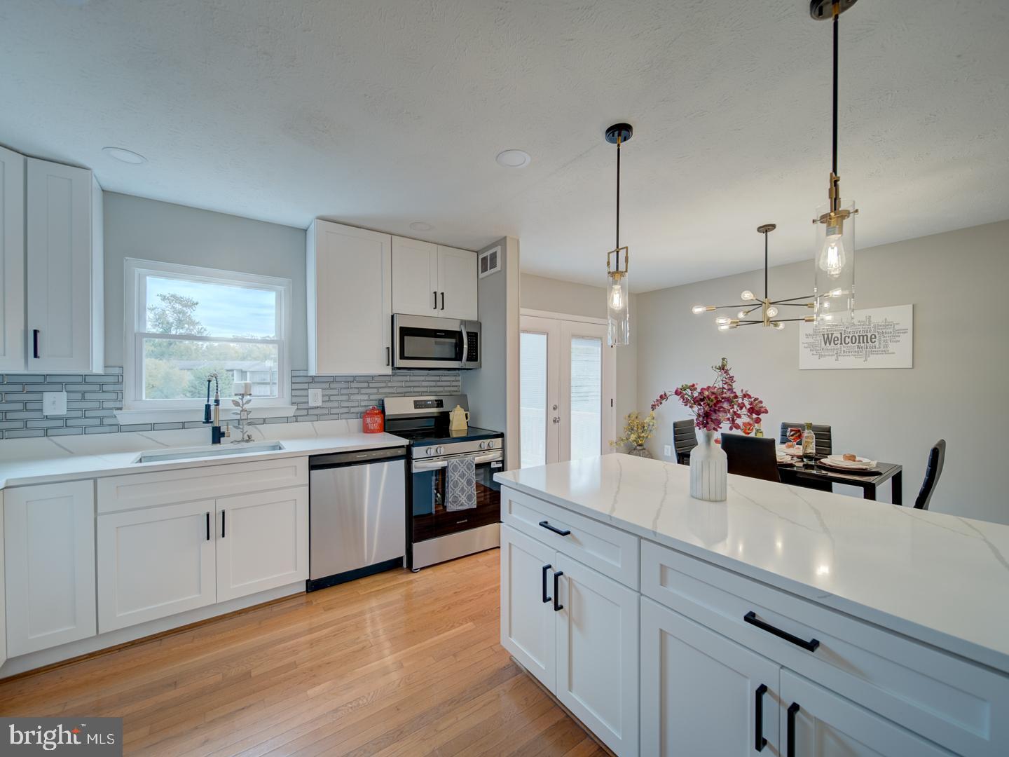 BRINKLEY STATION - Residential