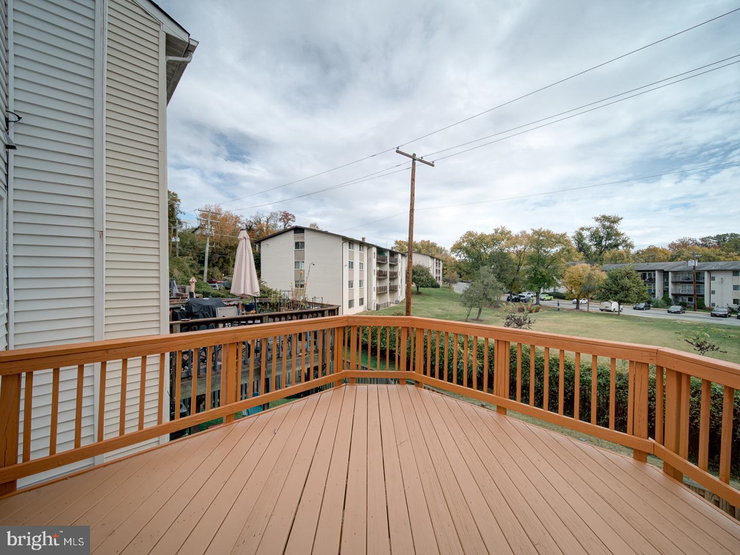 BRINKLEY STATION - Residential