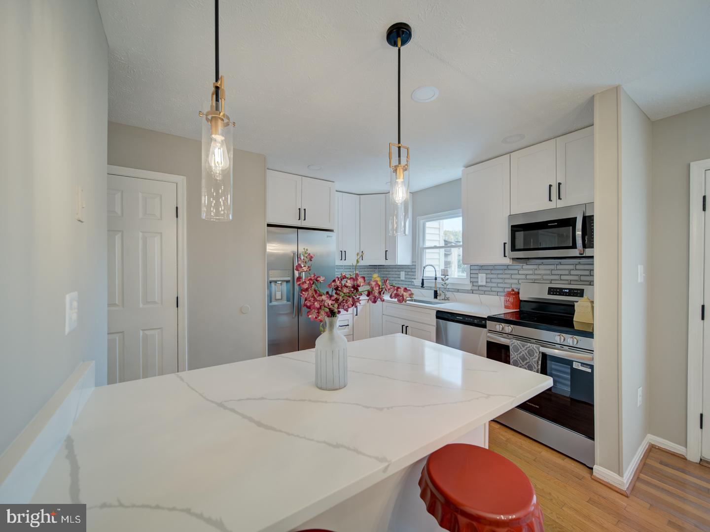 BRINKLEY STATION - Residential