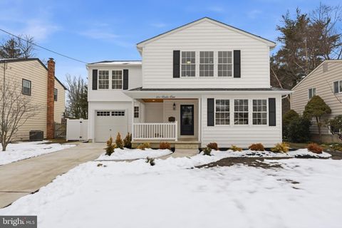 615 PARDEE LANE HADDONFIELD NJ 08033