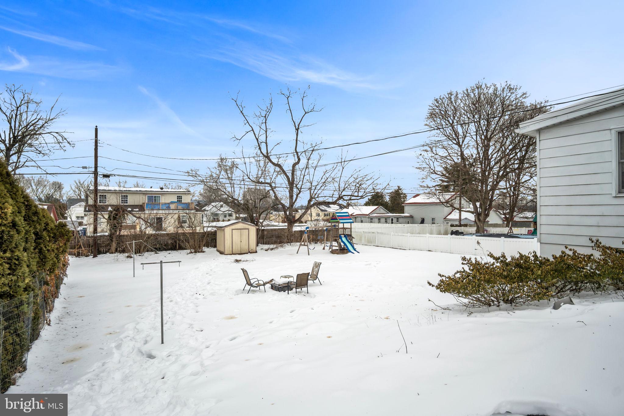 4708 RUTH ANN STREET