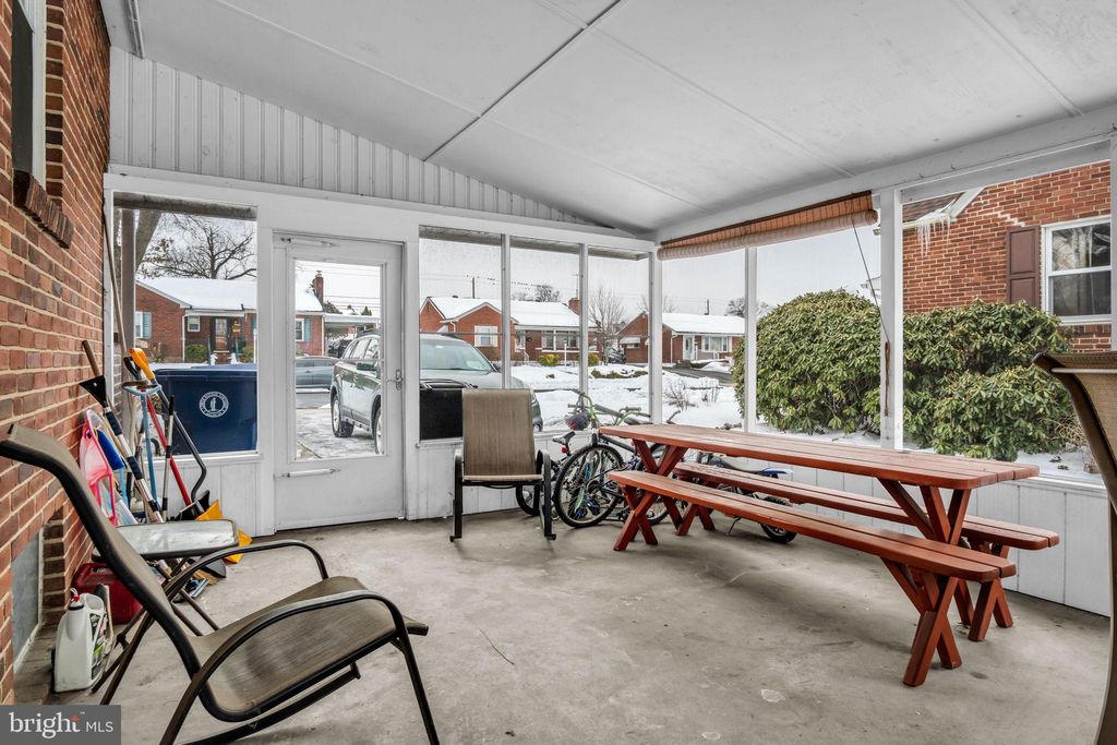 Photo of 4708 Ruth Ann Street, HARRISBURG, PA 17109 (MLS # PADA2056478)