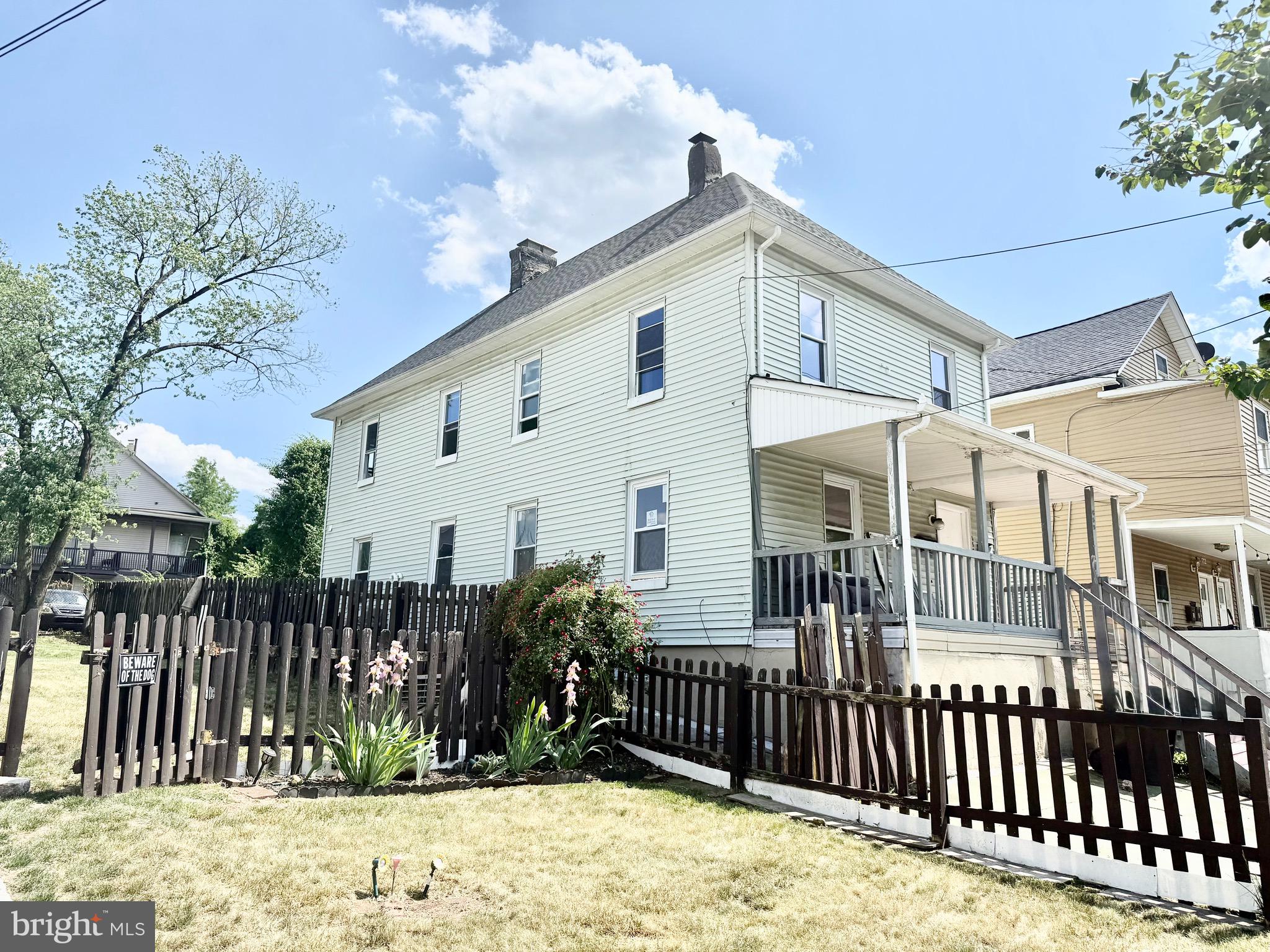 659 S 2ND STREET