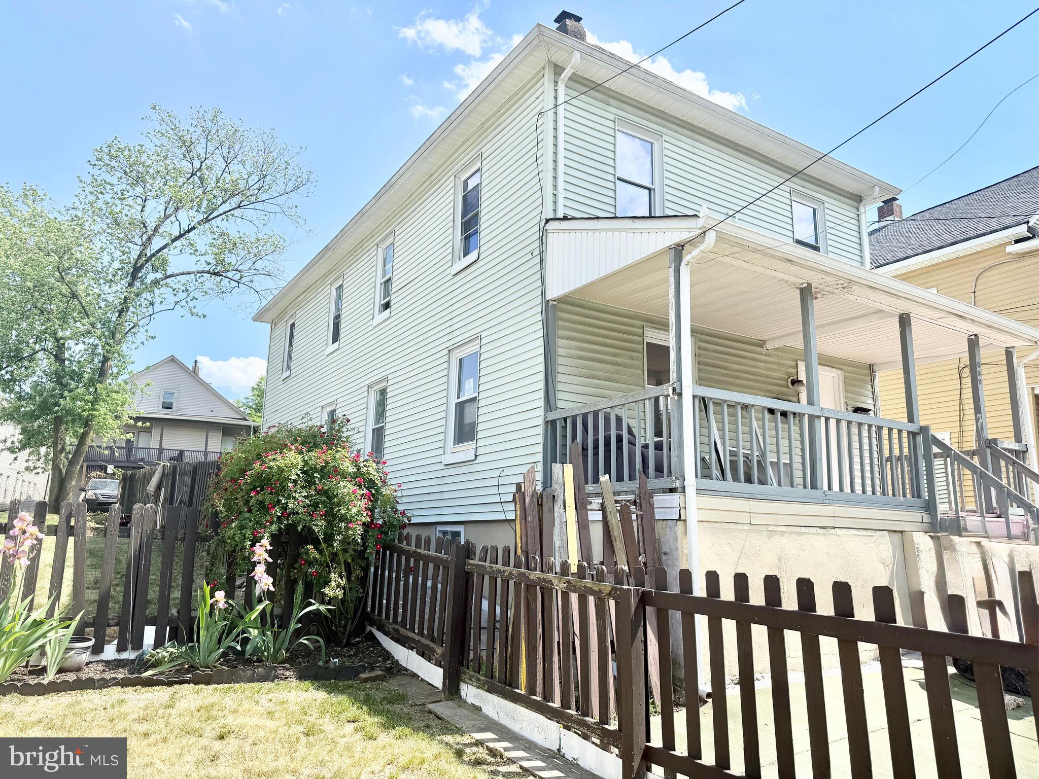 659 S 2ND STREET