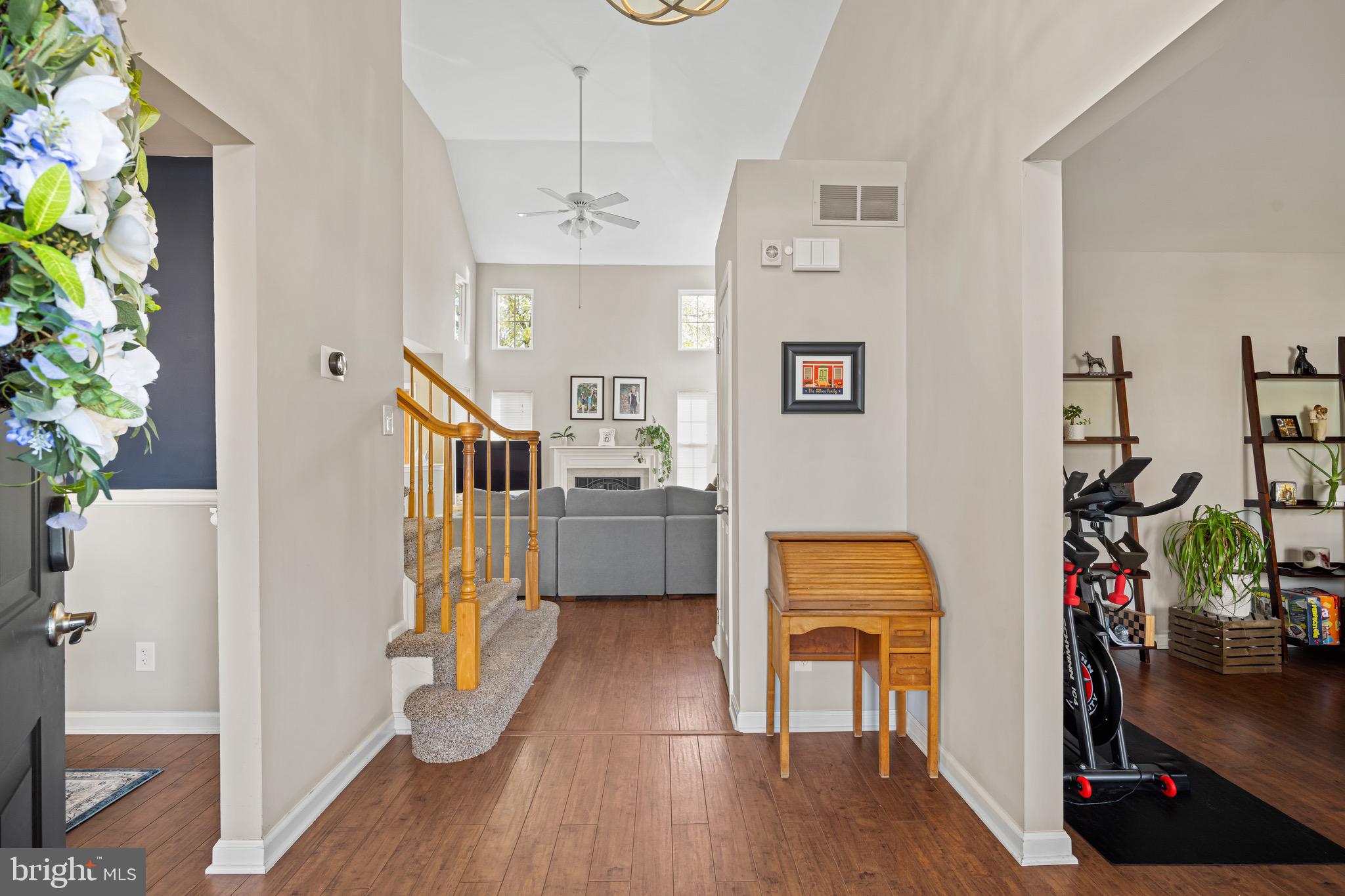 5 HEATHROW COURT