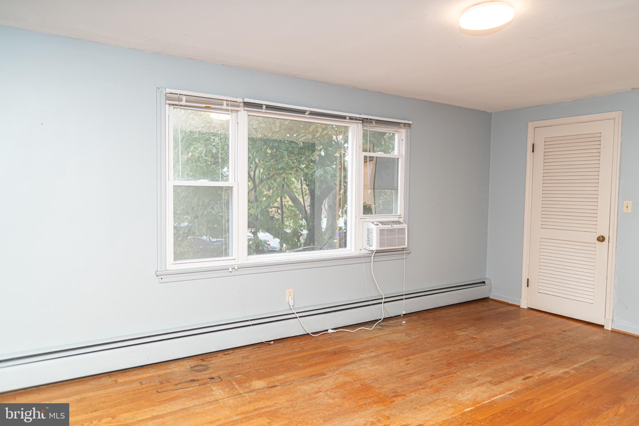 HISTORIC HAVRE DE GRACE - Residential Lease