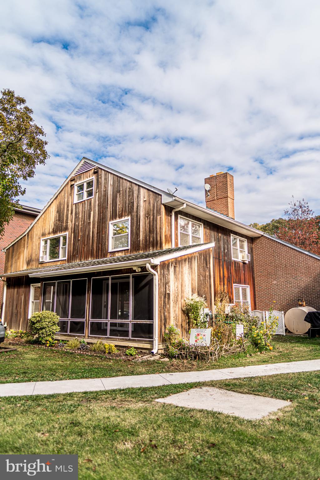 HISTORIC HAVRE DE GRACE - Residential Lease